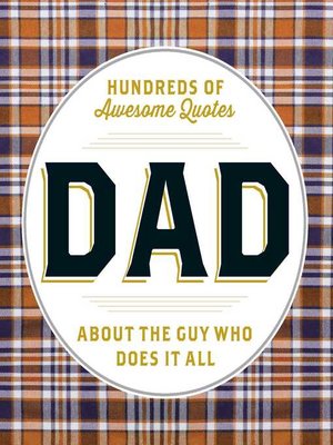 cover image of DAD